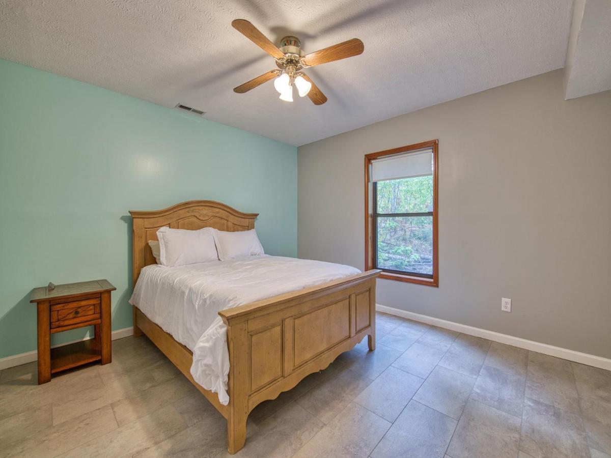 Bonnie View 21 - Amazing Smoky Mountain Retreat With Beautiful Scenic Views! Home Maggie Valley Exteriör bild