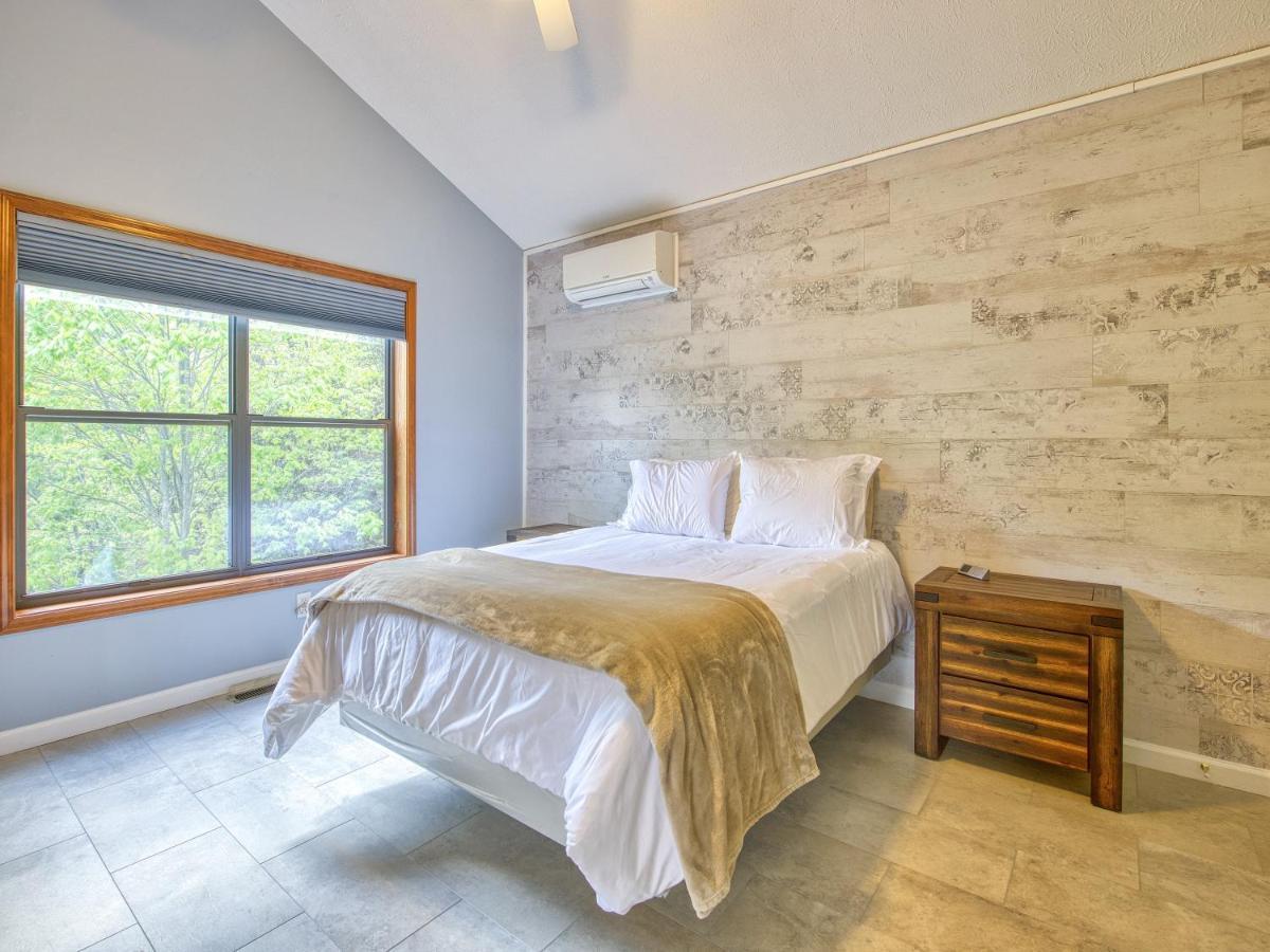 Bonnie View 21 - Amazing Smoky Mountain Retreat With Beautiful Scenic Views! Home Maggie Valley Exteriör bild
