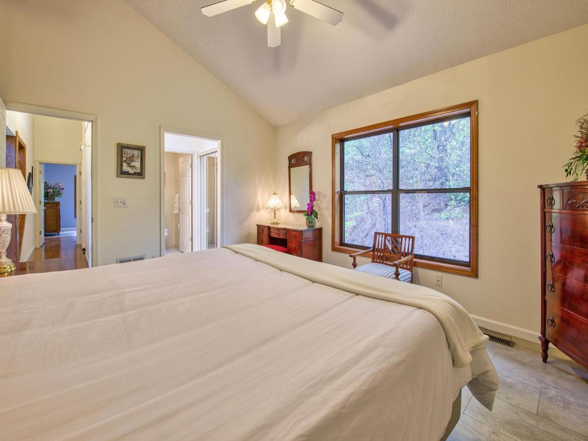 Bonnie View 21 - Amazing Smoky Mountain Retreat With Beautiful Scenic Views! Home Maggie Valley Exteriör bild