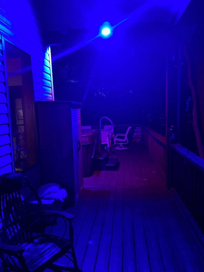 Bonnie View 21 - Amazing Smoky Mountain Retreat With Beautiful Scenic Views! Home Maggie Valley Exteriör bild